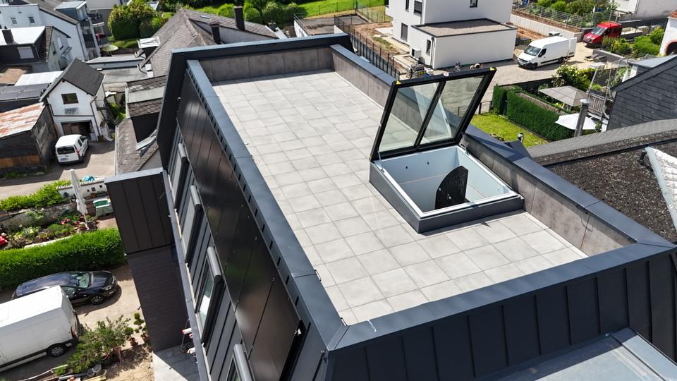 Einfamilienhaus Trier Feyen-Weismark - 3.5 Zimmer, 115 m&sup2;, 1.595&euro; | Angebot:26690219