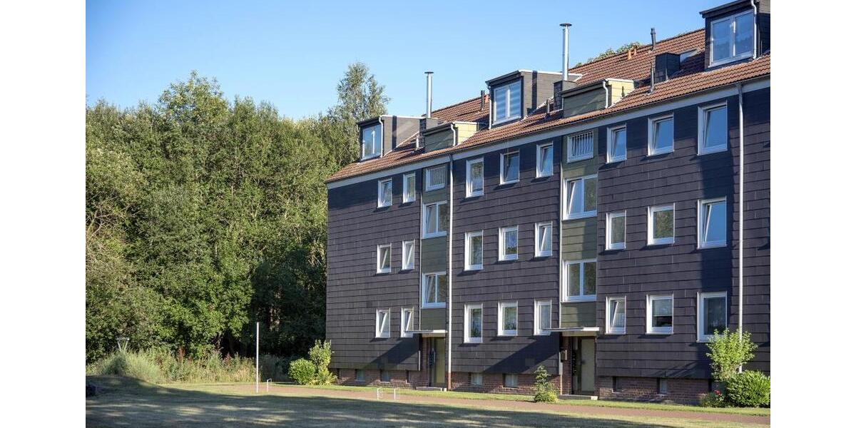 Etagenwohnung Dortmund Brackel - 4 Zimmer, 74 m&sup2;, 559&euro; | Angebot:23820924