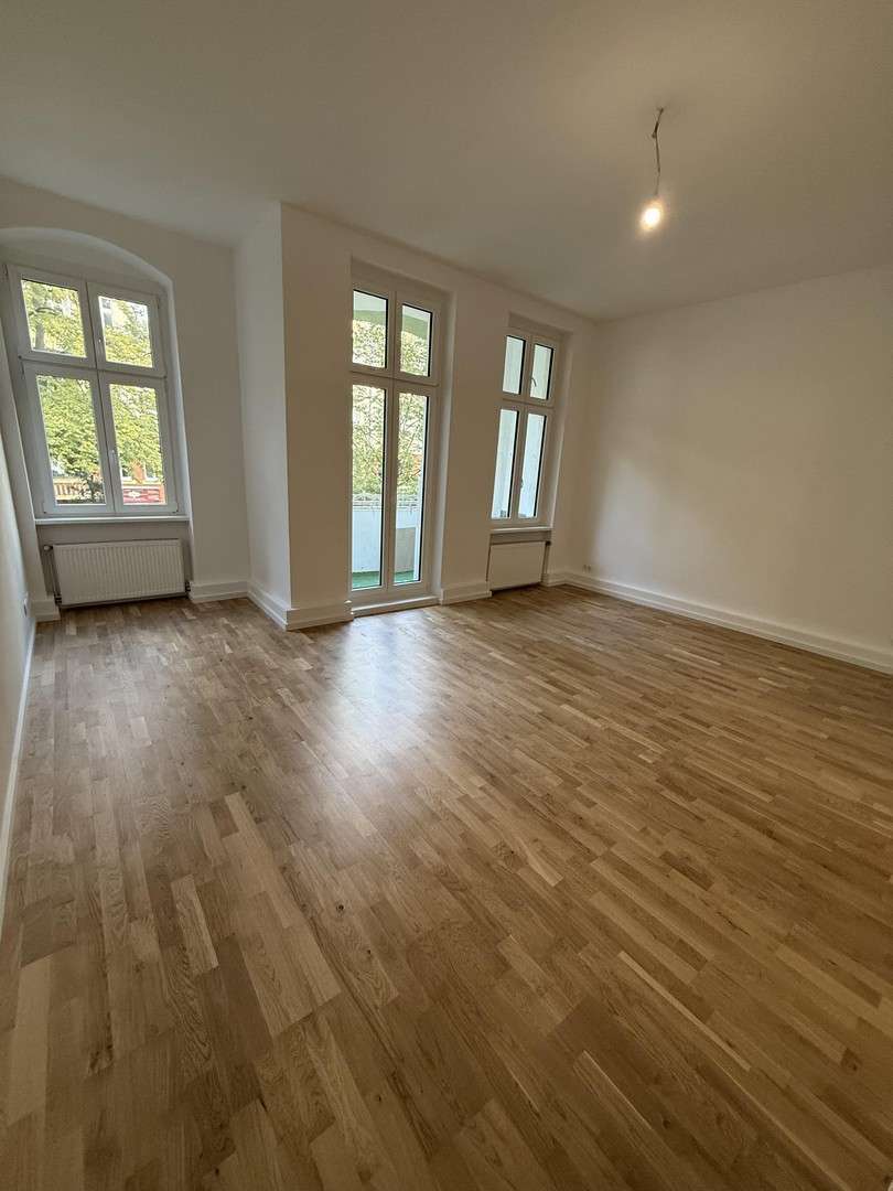 Wohnung zum Mieten in Berlin 1.600 € 100 m² 3 zimmer