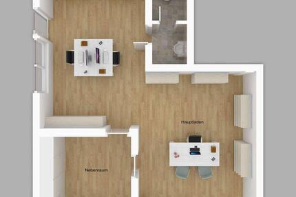 Gewerbeobjekt Ebersdorf bei Coburg - 390&euro; | Angebot:21280331