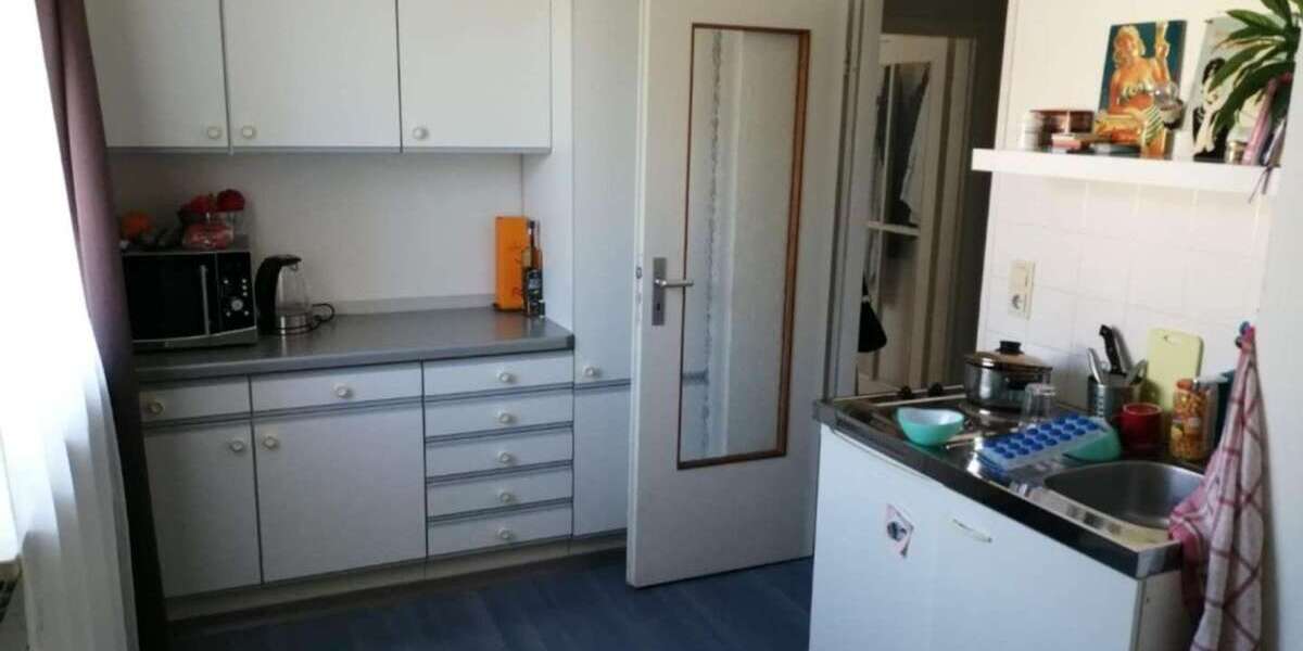 Etagenwohnung Simmerath - 1 Zimmer, 32 m&sup2;, 325&euro; | Angebot:27100949