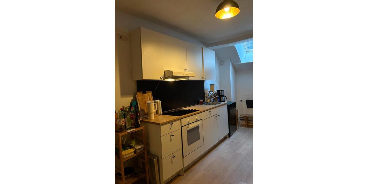 Wohnen auf Zeit Landshut - 1 Zimmer, 20 m&sup2;, 470&euro; | Angebot:26003464