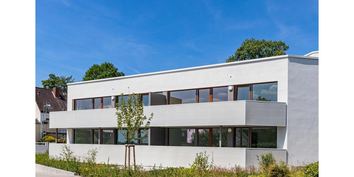 Etagenwohnung Hofheim am Taunus - 2 Zimmer, 70 m&sup2;, 1.550&euro; | Angebot:23457178