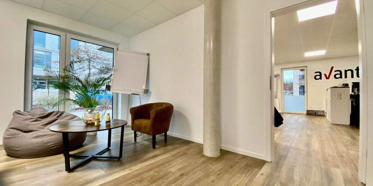 Gewerbeobjekt Osnabrück Westerberg - 2 Zimmer, 85 m&sup2;, 1.050&euro; | Angebot:25699713
