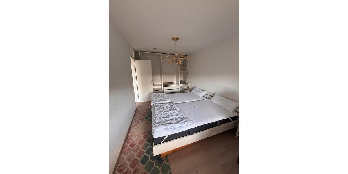 Etagenwohnung Stuttgart Sillenbuch - 2 Zimmer, 47 m&sup2;, 900&euro; | Angebot:26566588