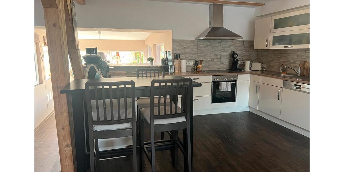 Etagenwohnung Rehlingen-Siersburg Siersburg - 5 Zimmer, 170 m&sup2;, 1.700&euro; | Angebot:25807378