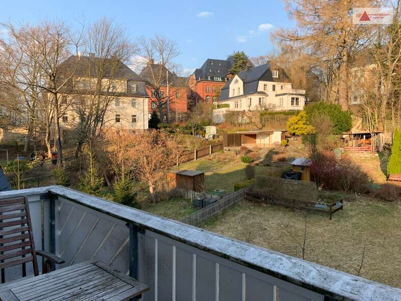 Etagenwohnung Annaberg-Buchholz Buchholz - 1 Zimmer, 36 m&sup2;, 250&euro; | Angebot:26150109