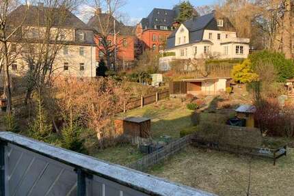 Wohnung Annaberg-Buchholz Buchholz - 1 Zimmer, 36 m&sup2;, 250&euro; | Angebot:26150109