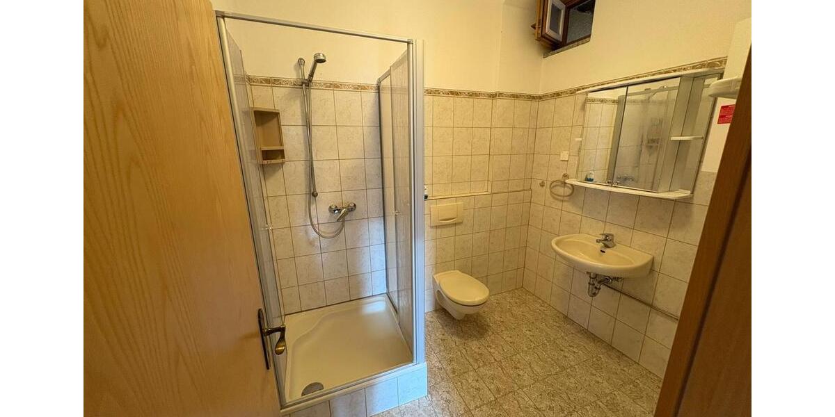 3,5-Zimmer-Wohnung (ca. 80 qm) in Zimmern-Flözlingen 3.5 zimmer
