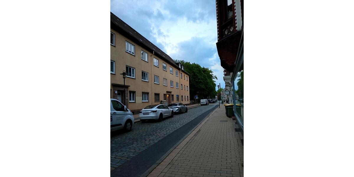 Etagenwohnung Neumünster - 2 Zimmer, 54 m&sup2;, 560&euro; | Angebot:26640103