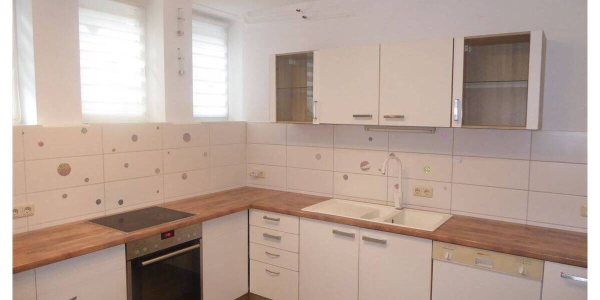 Etagenwohnung Ilmenau-Manebach Manebach - 4 Zimmer, 105 m&sup2;, 650&euro; | Angebot:26798529