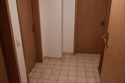 Dachgeschosswohnung mit Balkon 2 zimmer