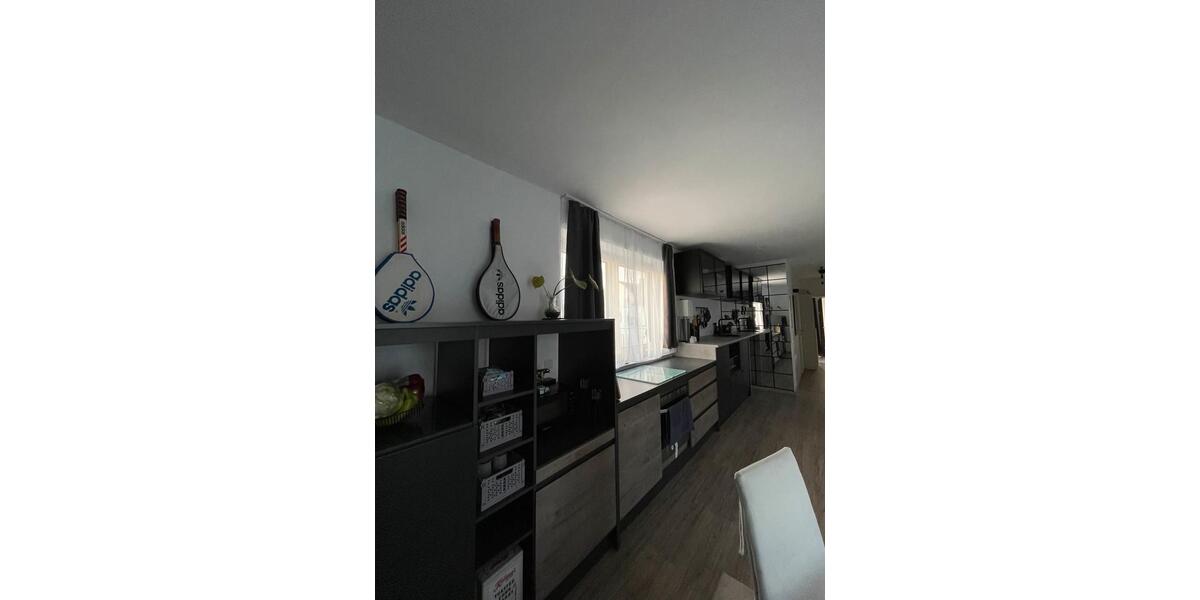 Etagenwohnung Kaufungen - 2 Zimmer, 62 m&sup2;, 995&euro; | Angebot:24606076