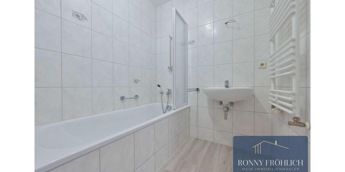 Erdgeschoßwohnung Oelsnitz (Erzgebirge) - 2 Zimmer, 49 m&sup2;, 425&euro; | Angebot:26614231