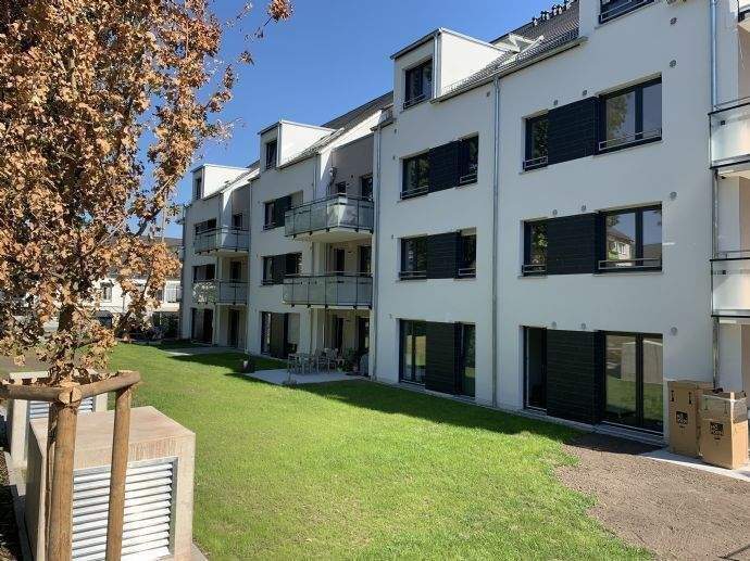Etagenwohnung Fürth Eigenes Heim - 3 Zimmer, 75 m&sup2;, 1.150&euro; | Angebot:24608062