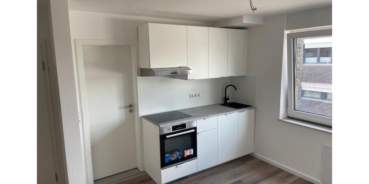 Etagenwohnung Köln Chorweiler - 1 Zimmer, 30 m&sup2;, 720&euro; | Angebot:26615159