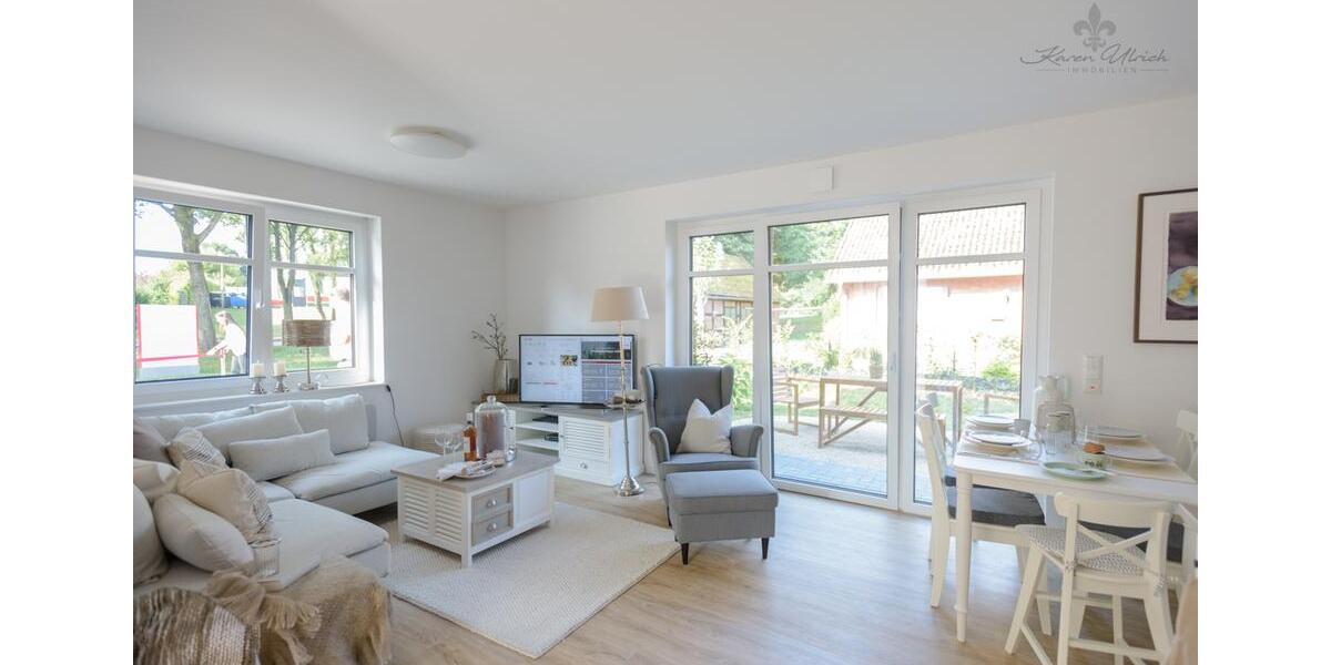 Reihenhaus Seevetal - 4 Zimmer, 86 m&sup2;, 1.462&euro; | Angebot:25922372