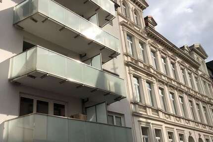 Wohnung zum Mieten in Hannover 650 € 48 m²