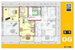 Terrassenwohnung Heideck - 2 Zimmer, 72 m&sup2;, 790&euro; | Angebot:26378523