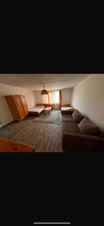Zimmer zu vermieten