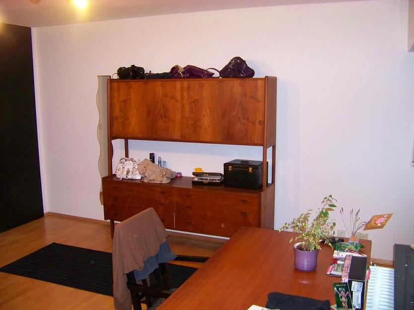 grosses WG-Zimmer zum Garten mit Terrasse, Zentrum 10 min zu Fuss