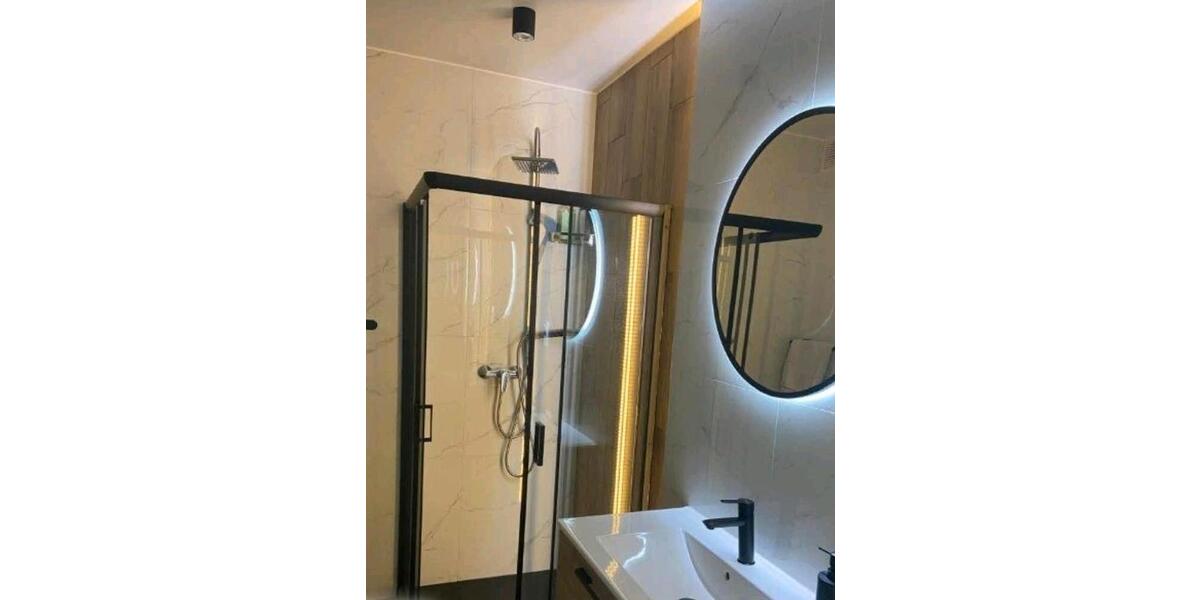 Erdgeschoßwohnung Korswandt - 1 Zimmer, 35 m&sup2;, 796&euro; | Angebot:26030800