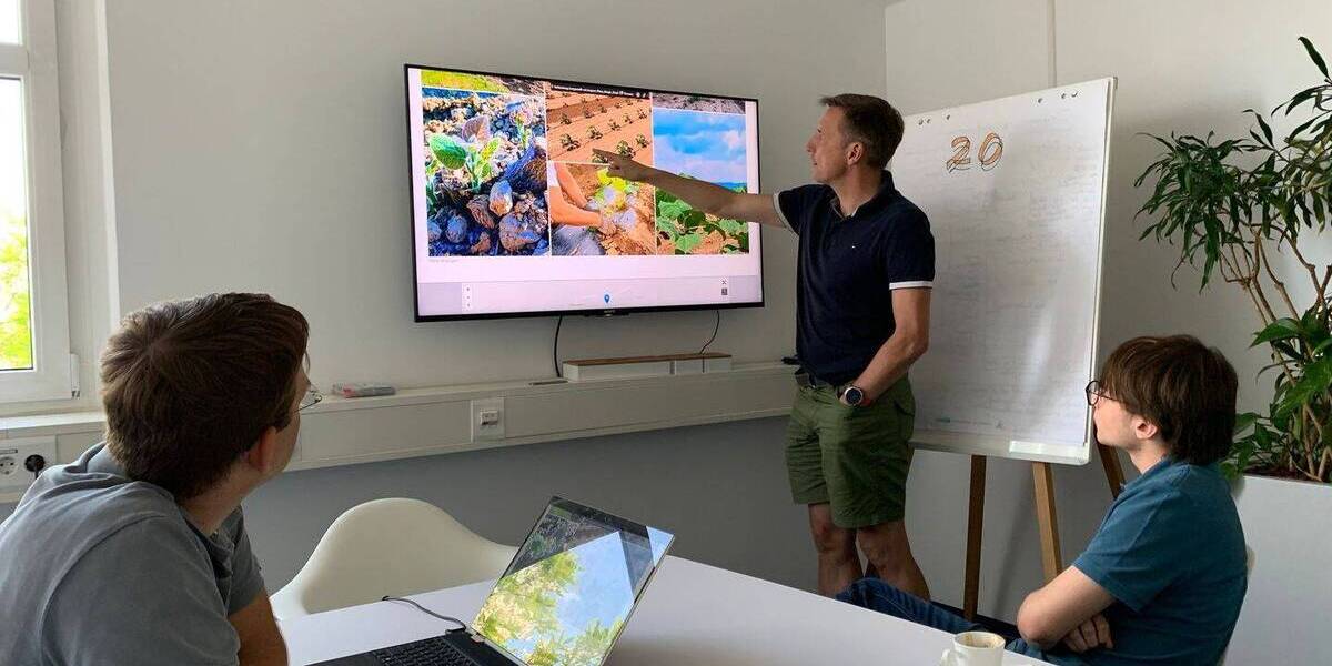 Gewerbeobjekt Wörthsee Etterschlag - 399&euro; | Angebot:25720544