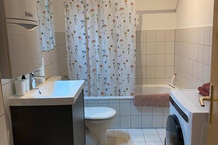 Wohnen auf Zeit Naumburg (Saale) - 2 Zimmer, 56 m&sup2;, 65&euro; | Angebot:24840271