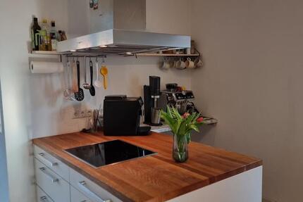 Wohnen auf Zeit Kirchheim unter Teck - 1 Zimmer, 15 m&sup2;, 400&euro; | Angebot:25516678