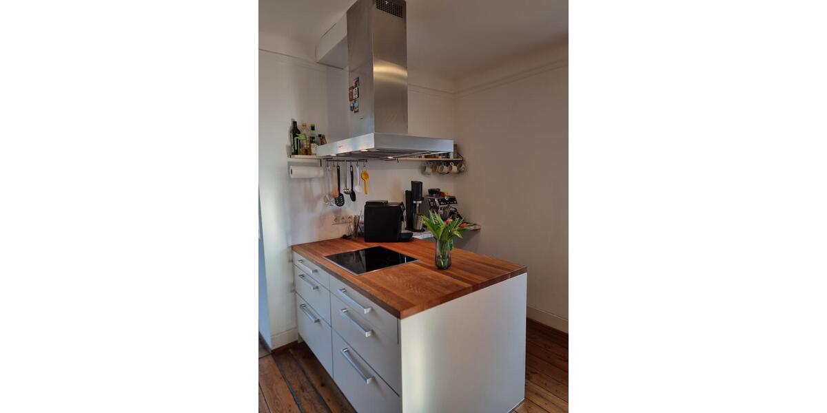 Wohnen auf Zeit Kirchheim unter Teck - 1 Zimmer, 15 m&sup2;, 400&euro; | Angebot:25516678