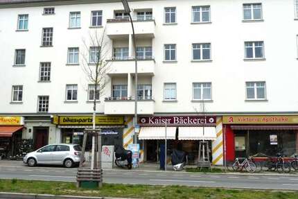 Gewerbeobjekt Berlin Tempelhof - 1.300&euro; | Angebot:26196591