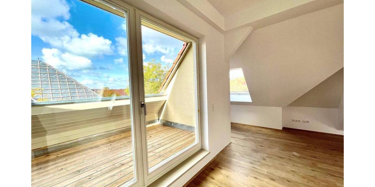 Etagenwohnung Leipzig Südvorstadt - 2 Zimmer, 55 m&sup2;, 774&euro; | Angebot:26805541