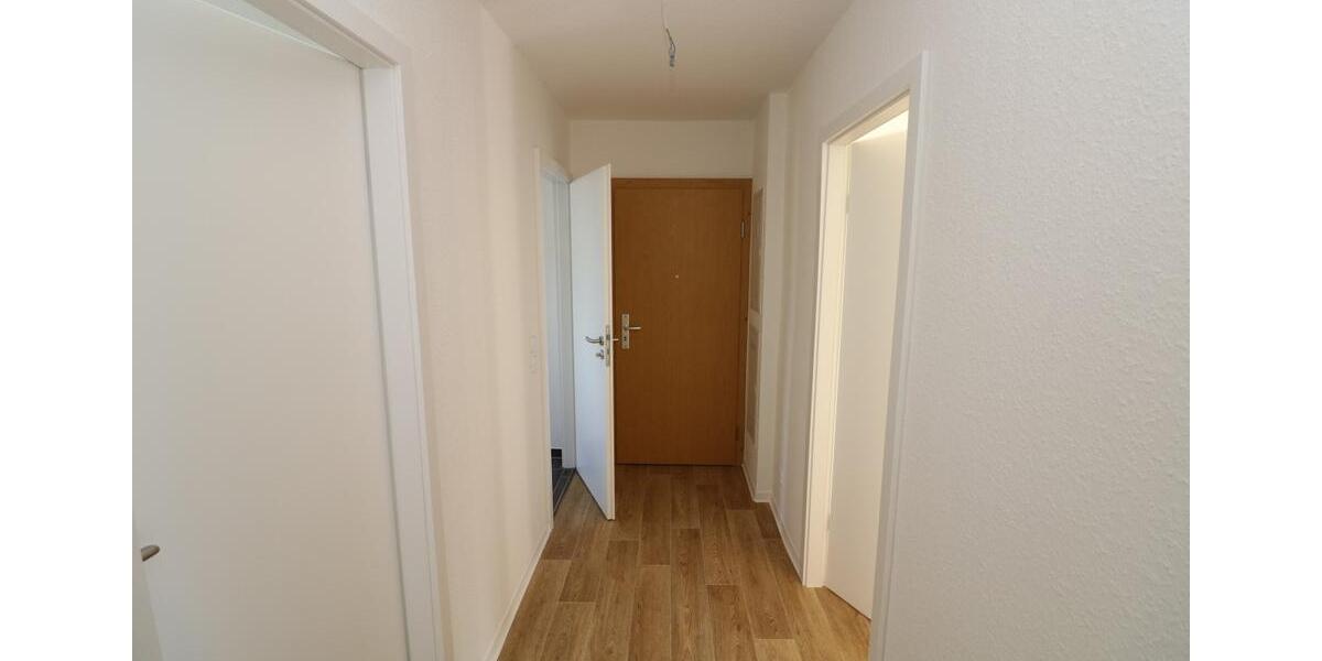 Erdgeschoßwohnung Freiberg - 3 Zimmer, 58 m&sup2;, 429&euro; | Angebot:26459462