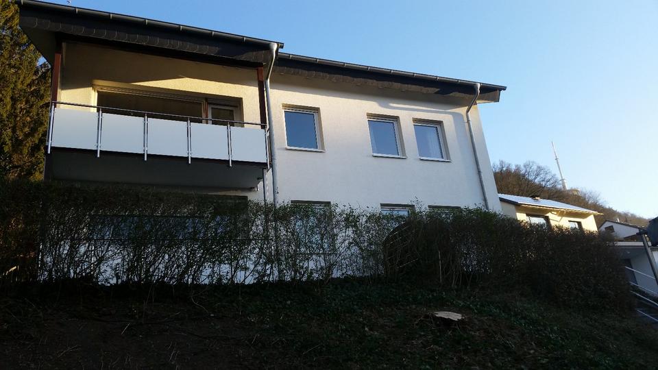Erdgeschoßwohnung Porta Westfalica - 3 Zimmer, 80 m&sup2;, 830&euro; | Angebot:25352227