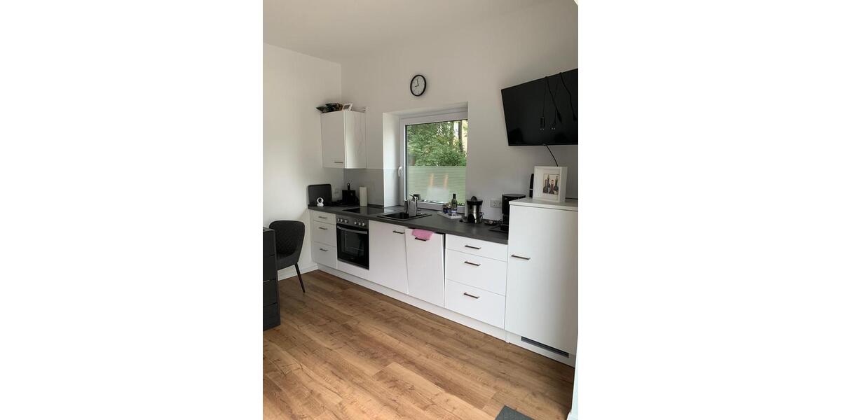 Erdgeschoßwohnung Gägelow - 2 Zimmer, 44 m&sup2;, 949&euro; | Angebot:25947733