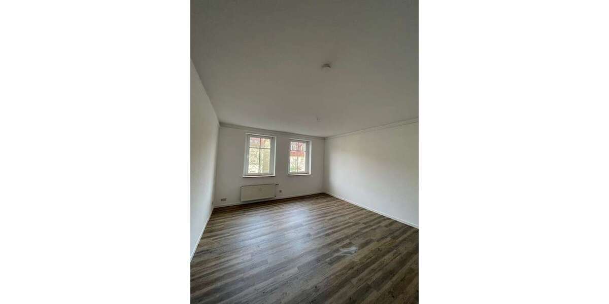 Etagenwohnung Vetschau Schönebegk - 2 Zimmer, 61 m&sup2;, 400&euro; | Angebot:24196991
