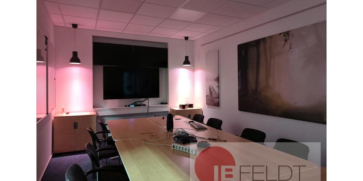 Gewerbeobjekt Berlin Spandau - 4.164&euro; | Angebot:26652408