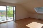 Dachgeschoßwohnung Röttenbach - 2 Zimmer, 79 m&sup2;, 640&euro; | Angebot:26129629