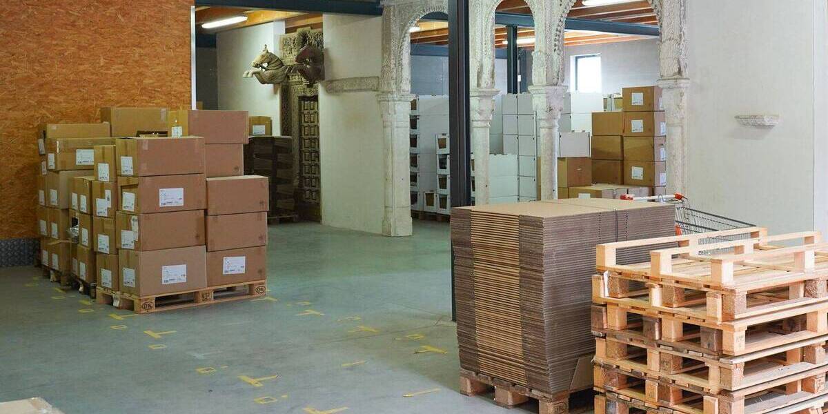 Gewerbeobjekt Gronau Epe - 5.500&euro; | Angebot:26174934