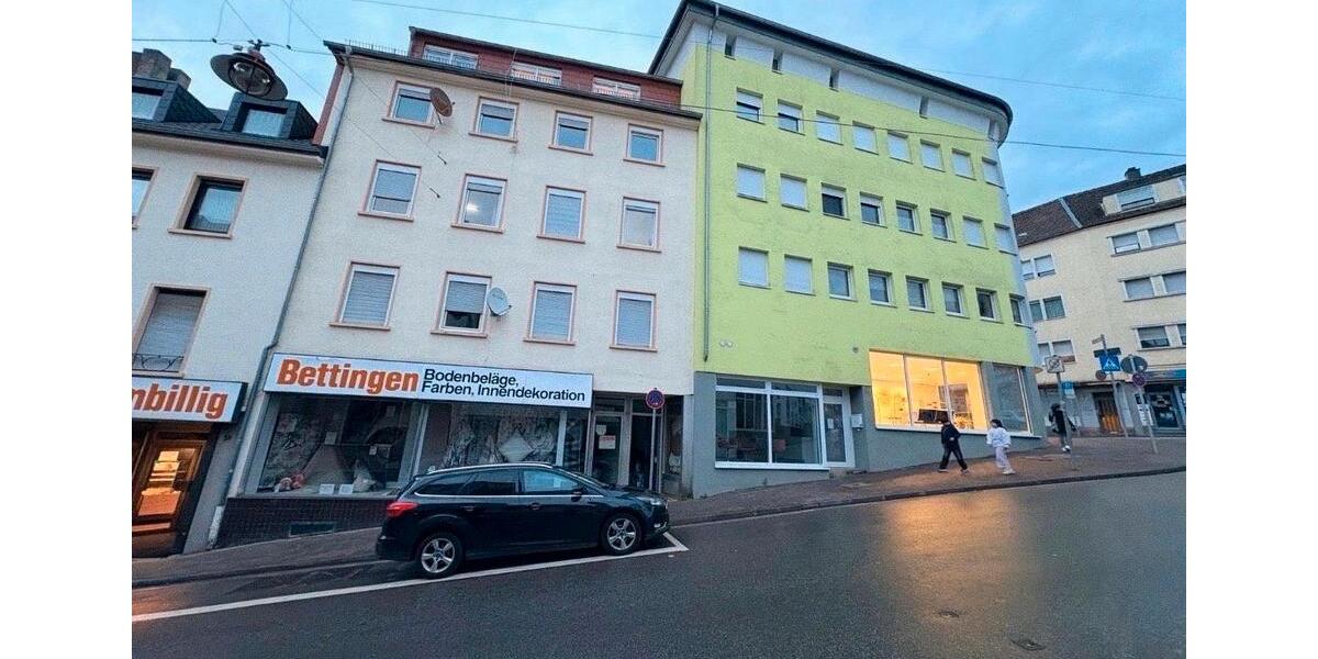 Gewerbeobjekt Neunkirchen - 335&euro; | Angebot:24974949