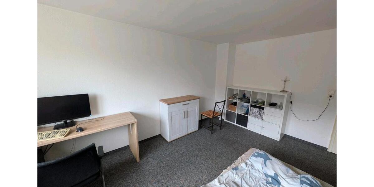Wohnen auf Zeit Darmstadt - 1 Zimmer, 22 m&sup2;, 560&euro; | Angebot:26677597