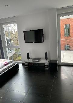 Etagenwohnung Minden Bärenkämpen - 1 Zimmer, 43 m&sup2;, 650&euro; | Angebot:26329354