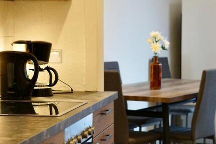 Wohnen auf Zeit Arnstadt - 5 Zimmer, 20 m&sup2;, 25&euro; | Angebot:20485542