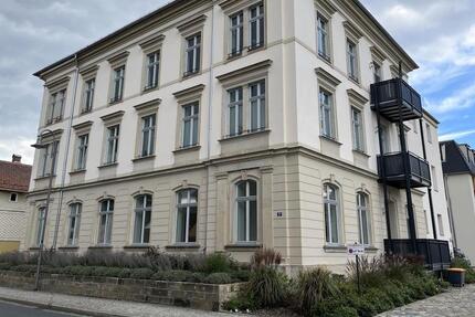 Wohnung Großröhrsdorf - 4 Zimmer, 95 m&sup2;, 850&euro; | Angebot:25478302