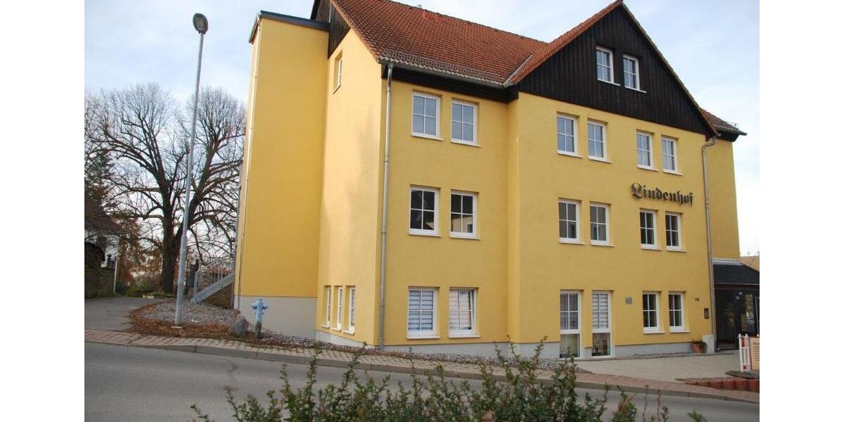 Etagenwohnung Augustusburg - 2 Zimmer, 48 m&sup2;, 410&euro; | Angebot:26587861