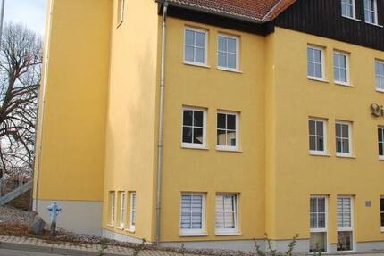 Wohnung Augustusburg - 2 Zimmer, 48 m&sup2;, 410&euro; | Angebot:26587861