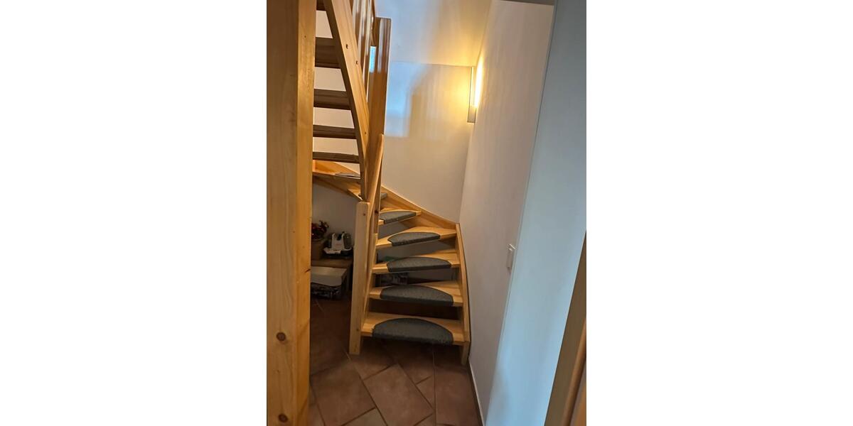 Etagenwohnung Plau am See - 3 Zimmer, 75 m&sup2;, 588&euro; | Angebot:26634564
