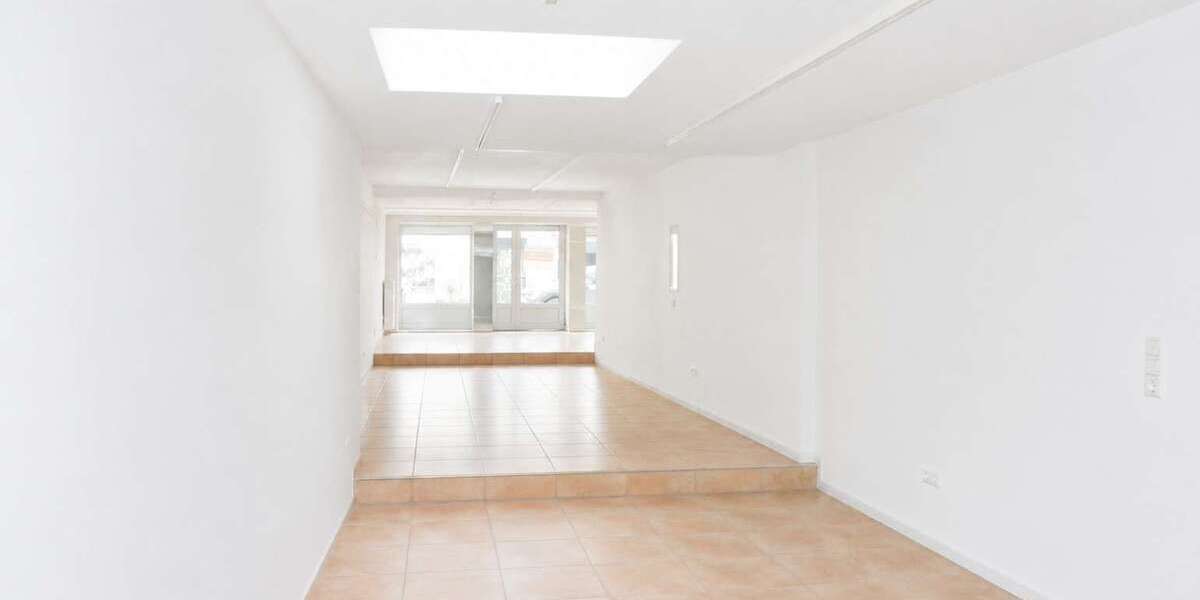Gewerbeobjekt Überlingen - 1.500&euro; | Angebot:26952500