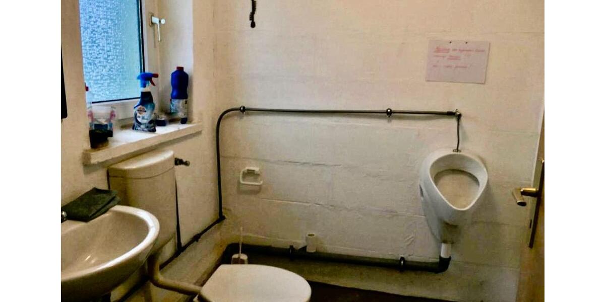 Gewerbeobjekt Hoyerswerda - 3.300&euro; | Angebot:24855418