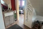 Dachgeschoßwohnung Lindlar - 3 Zimmer, 95 m&sup2;, 800&euro; | Angebot:26670821